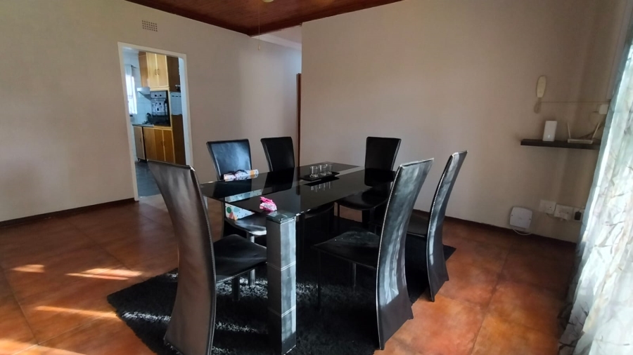 4 Bedroom Property for Sale in Protea Park North West